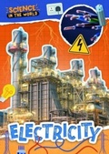 Cover: Electricity - BookLife Publishing