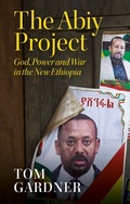 Cover: The Abiy Project - Hurst Publishers