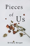 Cover: Pieces Of Us - Olympia Publishers