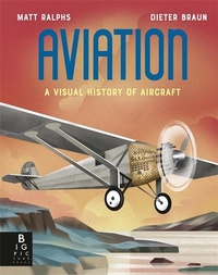 Enlarge image Cover: Aviation - Big Picture Press