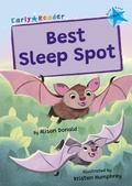Cover: Best Sleep Spot - Maverick Arts Publishing