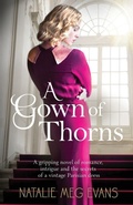 Cover: A Gown of Thorns - Bookouture