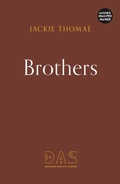 Cover: Brothers - DAS EDITIONS