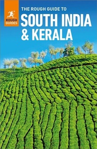 Abbildung von: The Rough Guide to South India & Kerala (Travel Guide eBook) - ROUGH GUIDES