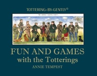 Enlarge image Cover: Fun and Games with the Totterings - Quiller Publishing Ltd
