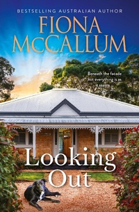 Enlarge image Cover: Looking Out - Harlequin Mills & Boon