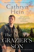 Cover: The Grazier's Son - Harlequin Mills & Boon