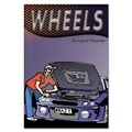 Cover: Wheels - Rainbow Reading Programme