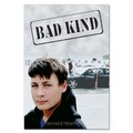 Cover: Bad Kind - Rainbow Reading Programme