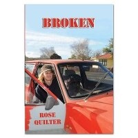 Enlarge image Cover: Broken - Rainbow Reading Programme