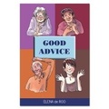 Cover: Good Advice - Rainbow Reading Programme