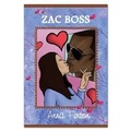 Cover: Zac Boss - Rainbow Reading Programme