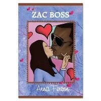 Enlarge image Cover: Zac Boss - Rainbow Reading Programme