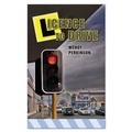 Cover: Licence to Drive - Rainbow Reading Programme