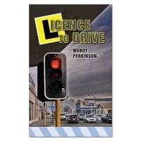 Enlarge image Cover: Licence to Drive - Rainbow Reading Programme