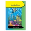Cover: Snorkelling - Rainbow Reading Programme