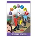 Cover: Busking - Rainbow Reading Programme