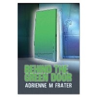 Enlarge image Cover: Behind the Green - Rainbow Reading Programme