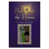 Enlarge image Cover: Habib and the Thieves - Rainbow Reading Programme
