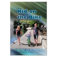 Enlarge image Cover: Kid on the Bike - Rainbow Reading Programme