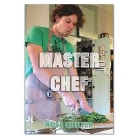 Enlarge image Cover: Master Chef - Rainbow Reading Programme