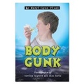 Cover: Body Gunk - Rainbow Reading Programme
