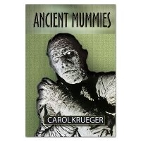 Enlarge image Cover: Ancient Mummies - Rainbow Reading Programme