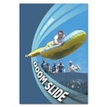 Cover: Doom Slide - Rainbow Reading Programme