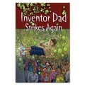 Cover: Inventor Dad Strikes Again - Rainbow Reading Programme