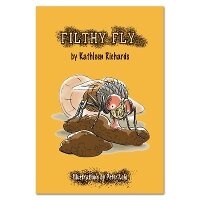 Enlarge image Cover: Filthy Fly - Rainbow Reading Programme