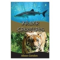 Enlarge image Cover: Killer Creatures - Rainbow Reading Programme