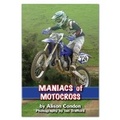 Cover: Maniacs of Motocross - Rainbow Reading Programme