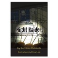 Cover: Night Raiders - Rainbow Reading Programme