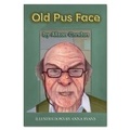 Cover: Old Pus Face - Rainbow Reading Programme