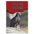 Cover: Vulture Culture - Rainbow Reading Programme