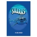 Cover: Sharks - Rainbow Reading Programme