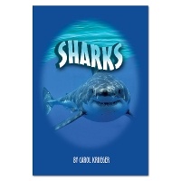 Enlarge image Cover: Sharks - Rainbow Reading Programme