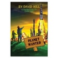 Cover: Planet Wanted - Rainbow Reading Programme