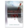 Cover: Forensic Clues - Rainbow Reading Programme