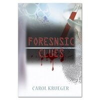 Enlarge image Cover: Forensic Clues - Rainbow Reading Programme