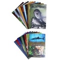 Cover: Totally Toxic - Rainbow Reading Programme