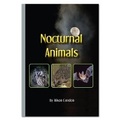 Cover: Nocturnal Animals - Rainbow Reading Programme