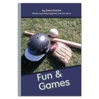 Enlarge image Cover: Fun and Games - Rainbow Reading Programme