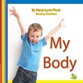 Cover: My Body - Rainbow Reading Programme