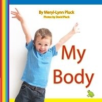 Enlarge image Cover: My Body - Rainbow Reading Programme
