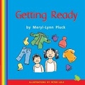 Cover: Getting Ready - Rainbow Reading Programme