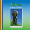 Cover: Green - Rainbow Reading Programme