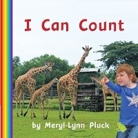 Enlarge image Cover: I Can Count - Rainbow Reading Programme