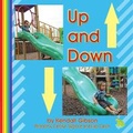 Cover: Up and Down - Rainbow Reading Programme