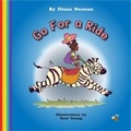 Cover: Go for a Ride - Rainbow Reading Programme